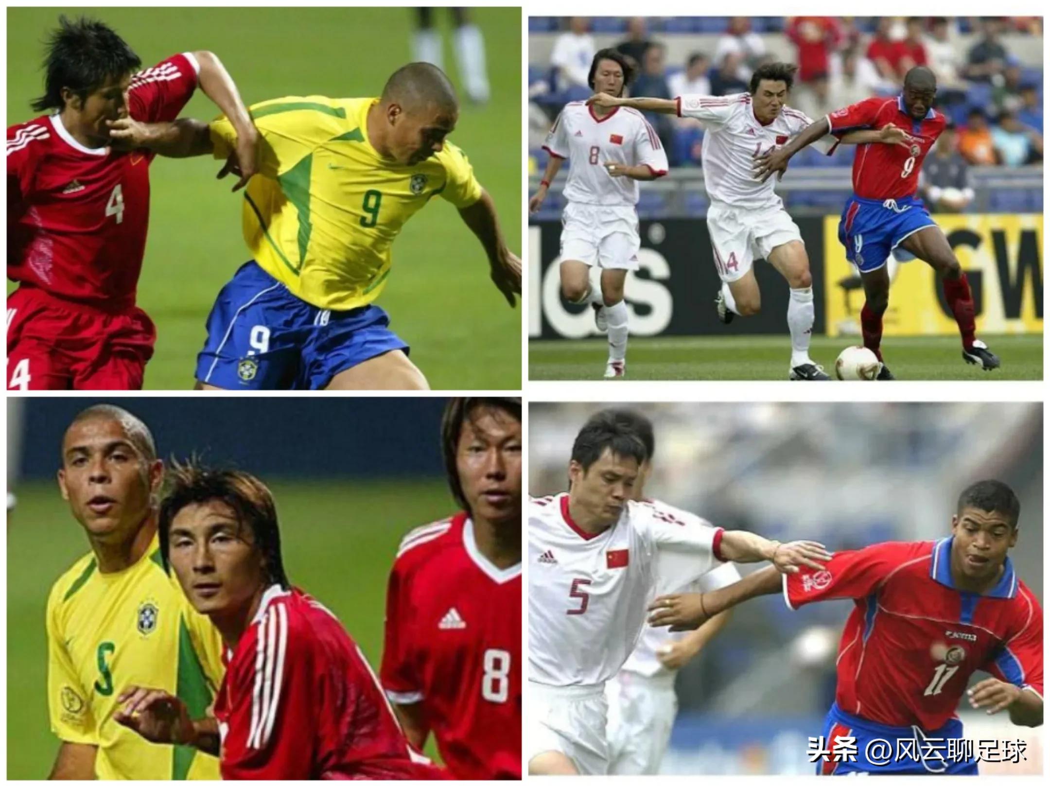 初识96，*情迷**98，挚爱米兰，受困国足，淡看中超，余生仍爱足球