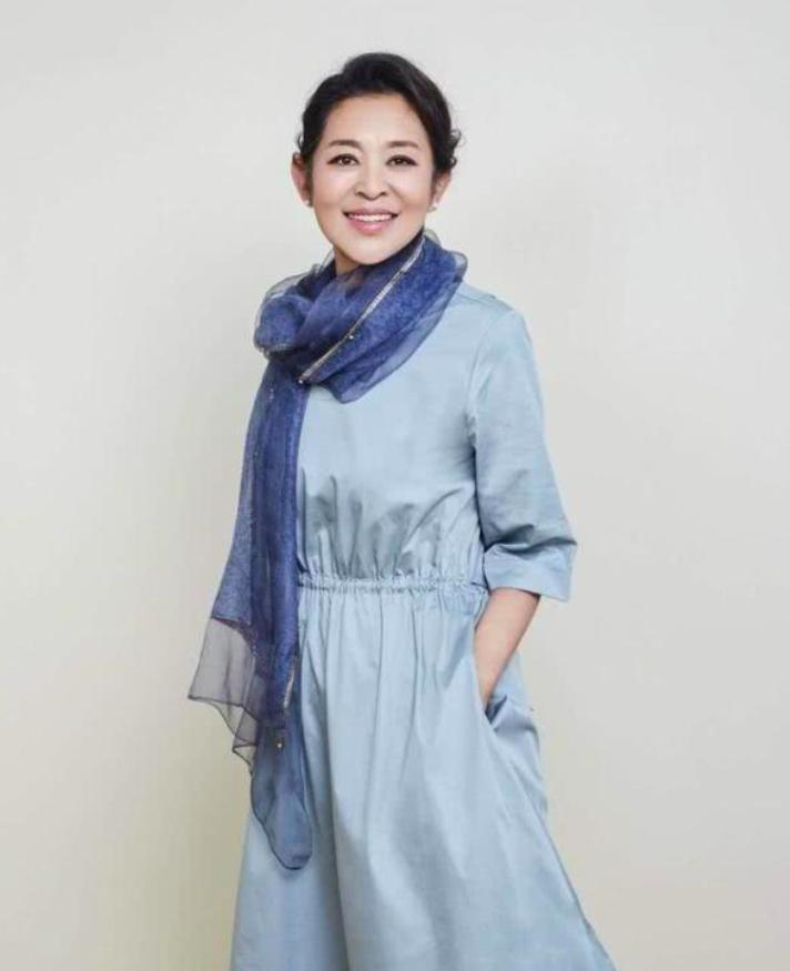 倪萍减肥最简单方法,倪萍减肥最简单的方法