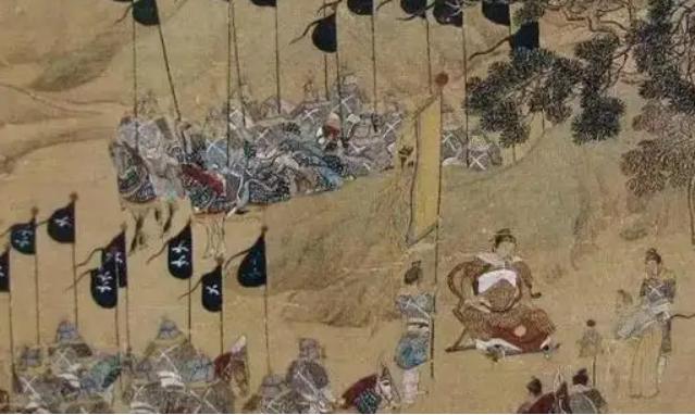 以俭为没得，侈为大恶：沿看宋朝君主更迭，浅谈宋朝节俭国用制度