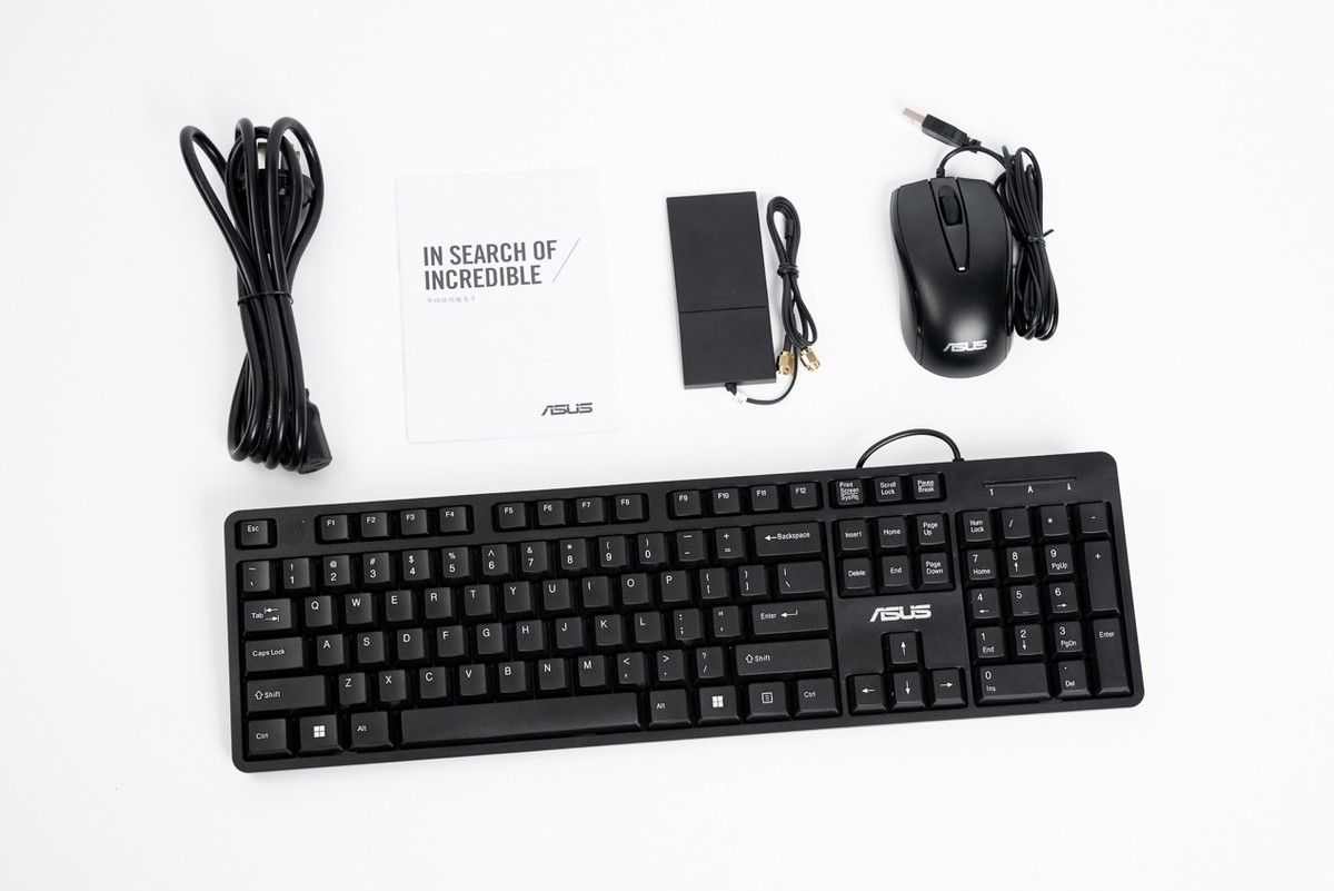 华硕破晓xmini主机,华硕破晓xmini锐龙主机评测