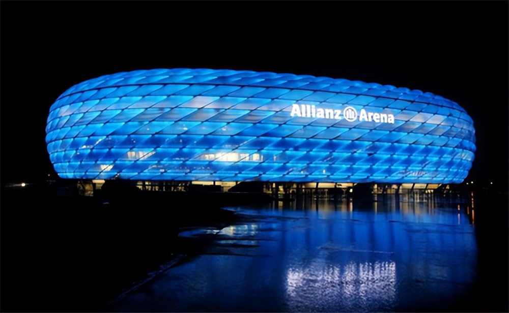 etfe膜材用途,etfe膜应用