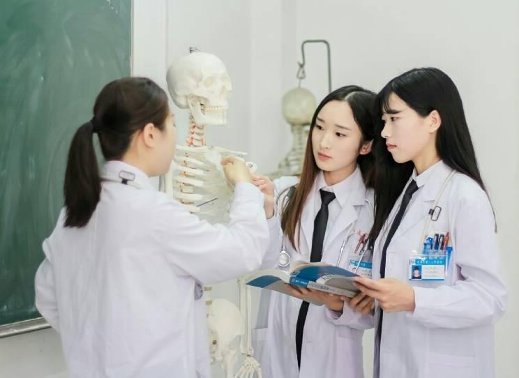 文科生也能报考的5个医学类专业,适合文科生报考的医学专业