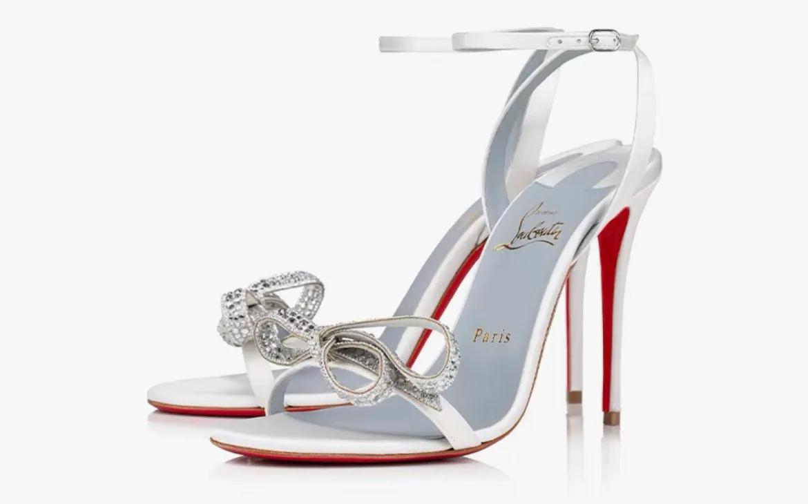 解决高跟鞋一走一掉的妙招,高跟鞋走路掉鞋怎么办