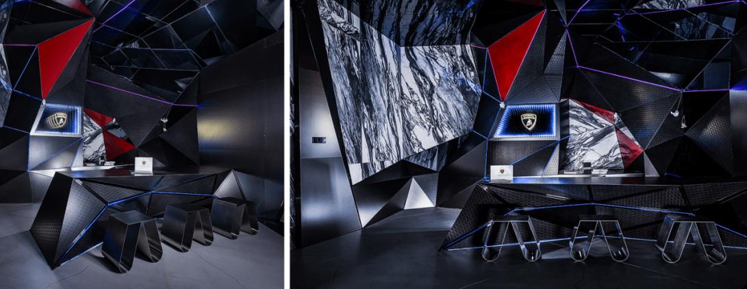 知名设计师李明锋先生荣膺ITALYIIDAAWARD国际影响力设计师大奖