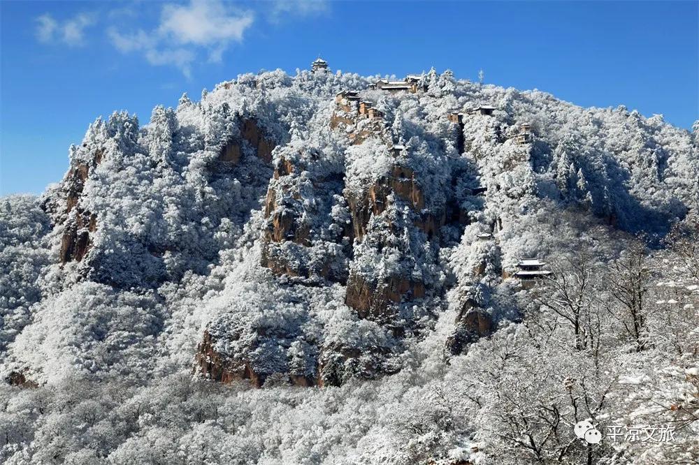 平凉的新春时光里藏着最温暖富足的新年滋味