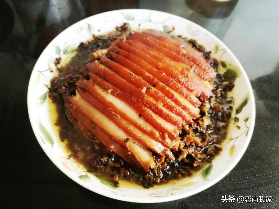 这7个用五花肉做的家常菜，好吃不油腻，过年家里餐桌上可以有