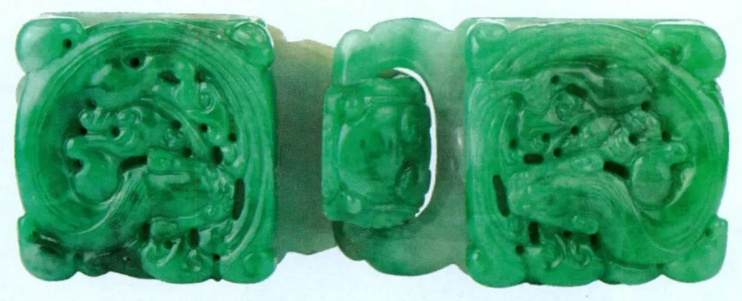 红翡精品图片大全,红翡翡翠散珠