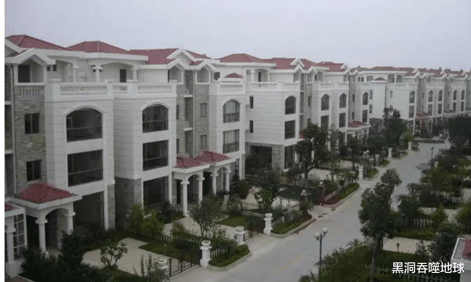 碧桂园对顺德影响,假如碧桂园破产后物业怎么办