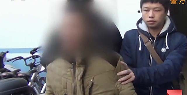 91年江西小伙舞厅害人，老兵父亲包庇26年，面对警方直言不知道