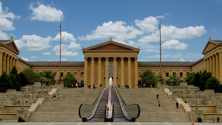 美国第五大城市费城,美国费城城市排行