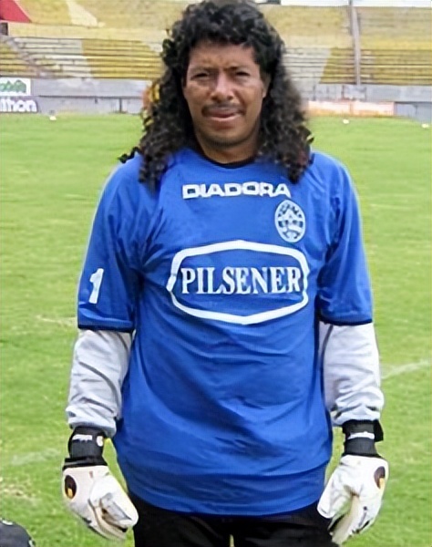 欧洲十大足球门将,足球门将十大排名