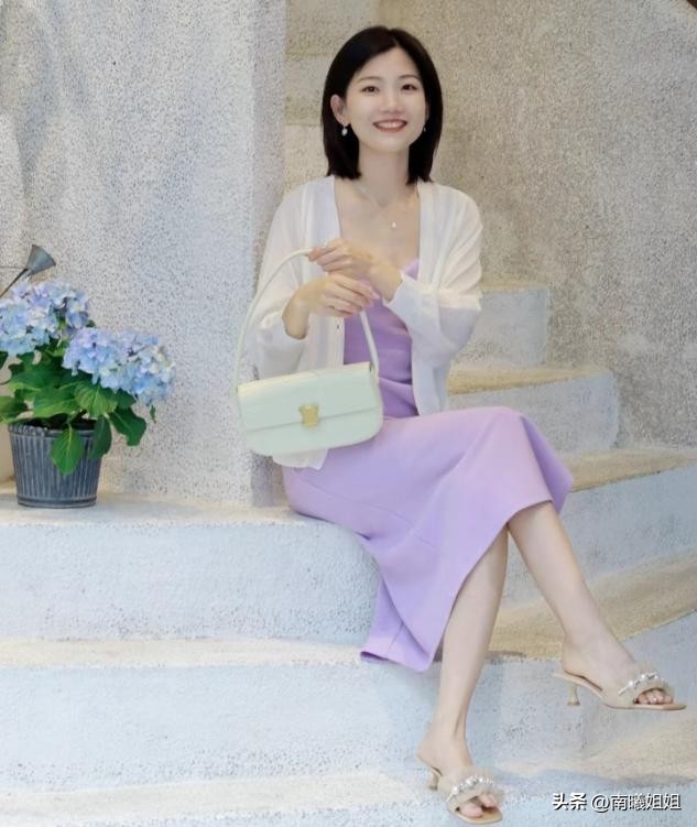 女士12种风格适合穿的颜色,敢穿哪几种颜色的女人气质好