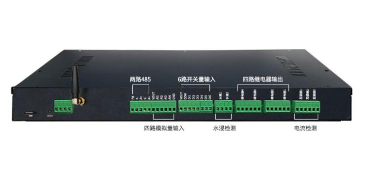 动环监控系统功能介绍,动环监控系统的基本组成