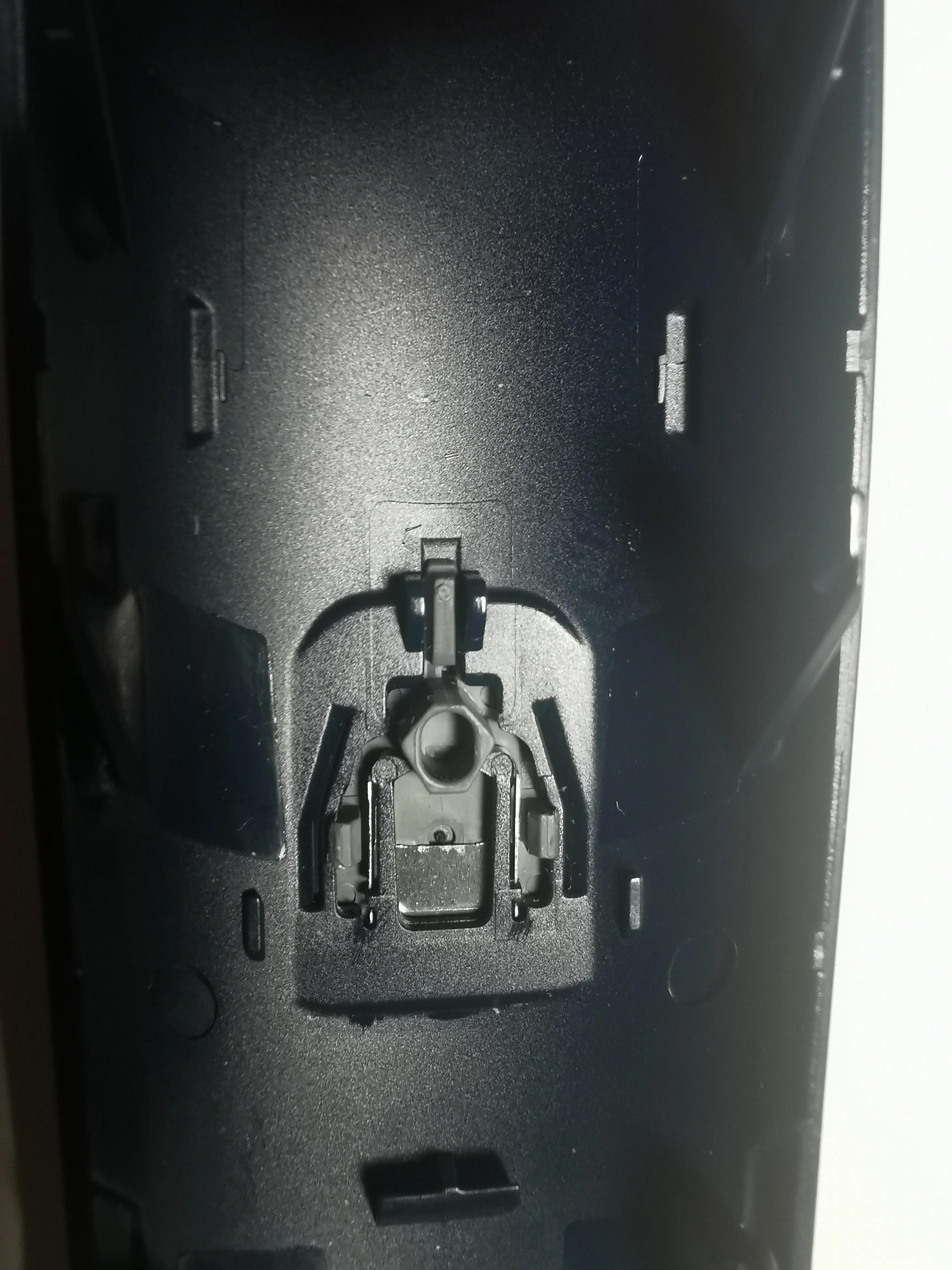 飞利浦老人刮胡刀,飞利浦刮胡刀电路图