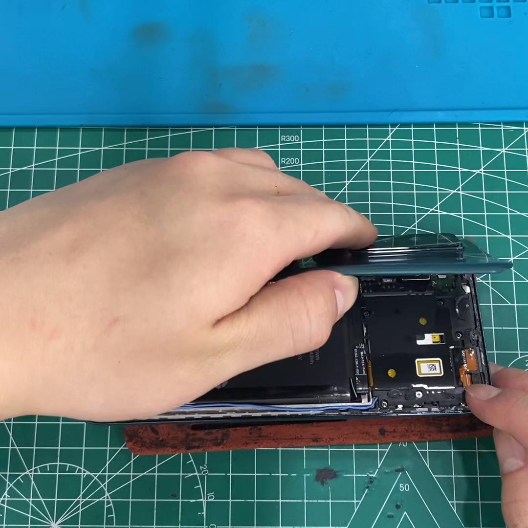 华为智选s7pro与华为有关系吗,华为智选nzones7pro5g