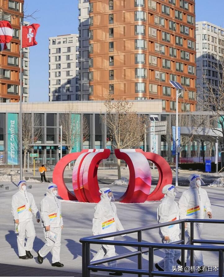 韩国为什么总要挑刺？因为韩国害怕被比较