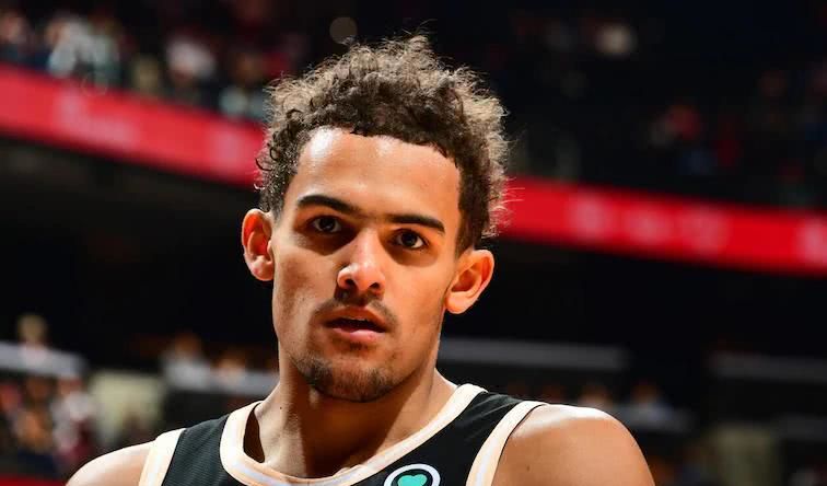 小小的身躯蕴藏着大大的力量,特雷杨感人瞬间