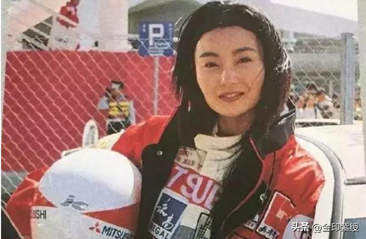 1994年成龙杯明星慈善赛车会,1994成龙杯慈善赛车大赛完整版