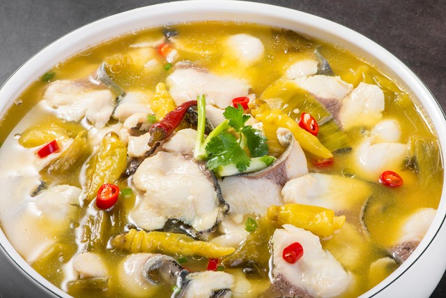 吴江人气最旺的馆子,吴江菜馆第一名