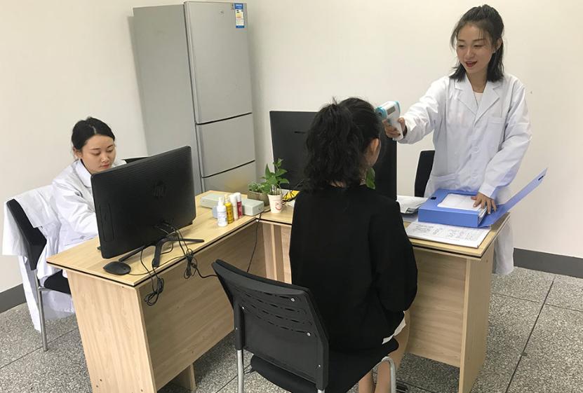 上海交大女博士应聘校医,上海交大毕业女博士