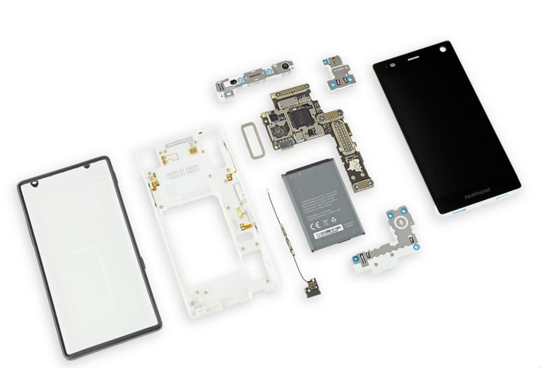 模块化手机为什么失败,模块化手机2020