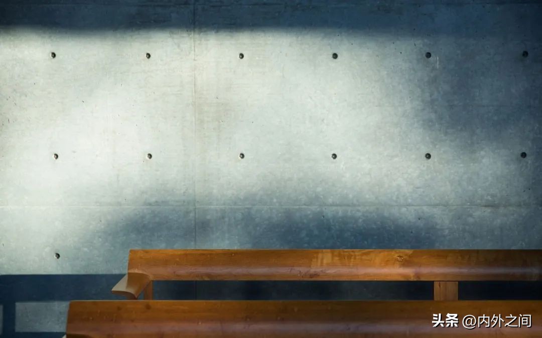 安藤忠雄水之教堂上海,安藤忠雄水之教堂手稿