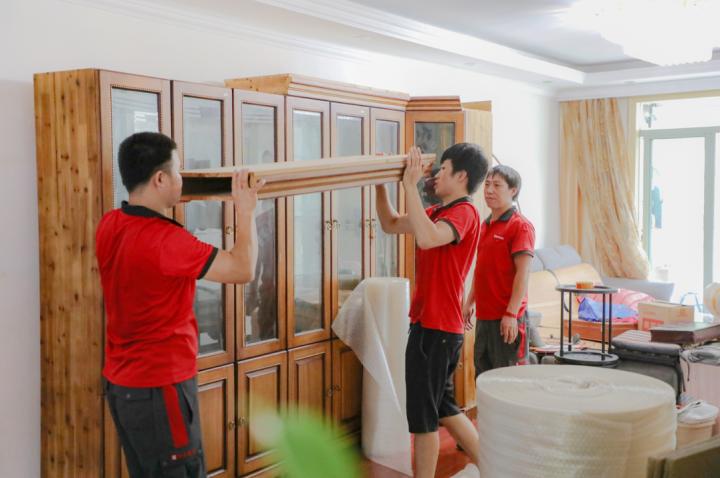 尖草坪长途搬家异地搬家推荐,长途搬家哪个搬家公司好又便宜