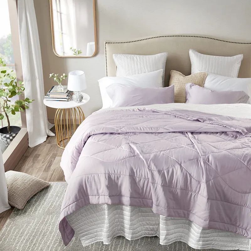 超凉爽夏凉被推荐,夏日3倍爽的夏凉被