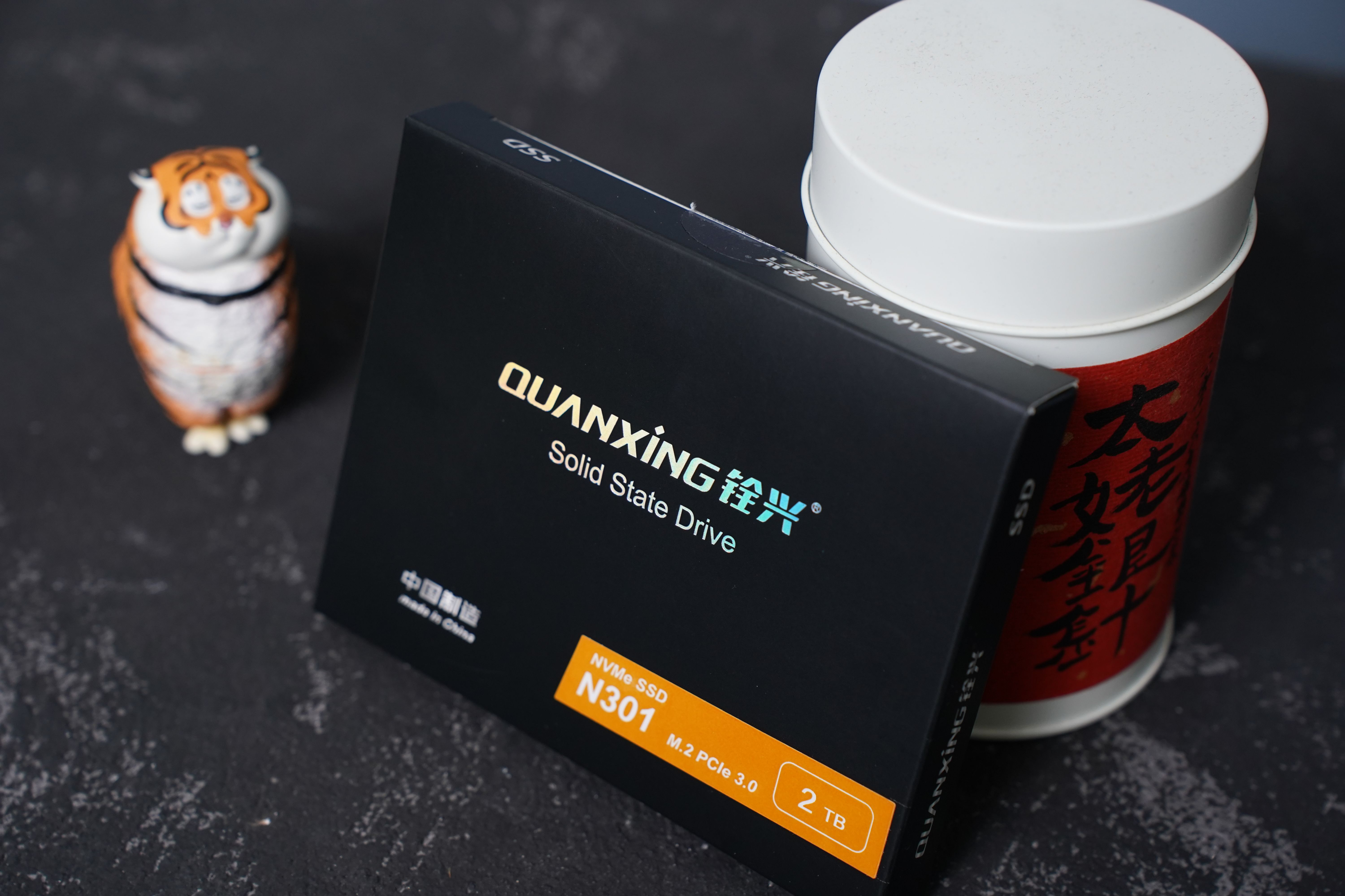 铨兴固态硬盘和希捷固态硬盘,铨兴2t固态硬盘s101怎么样