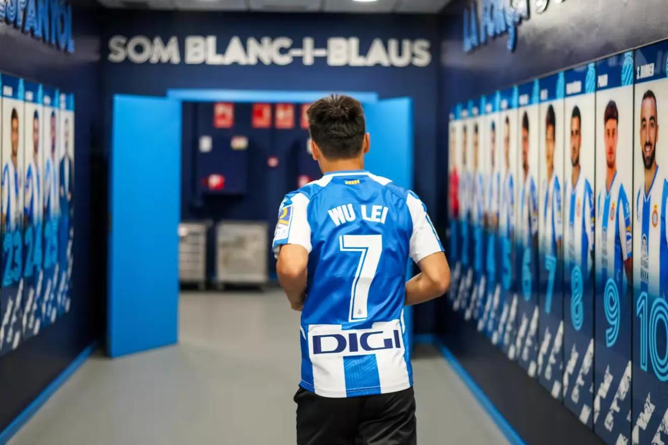 如何看待武磊的留洋,武磊留洋的酸甜苦辣全纪录