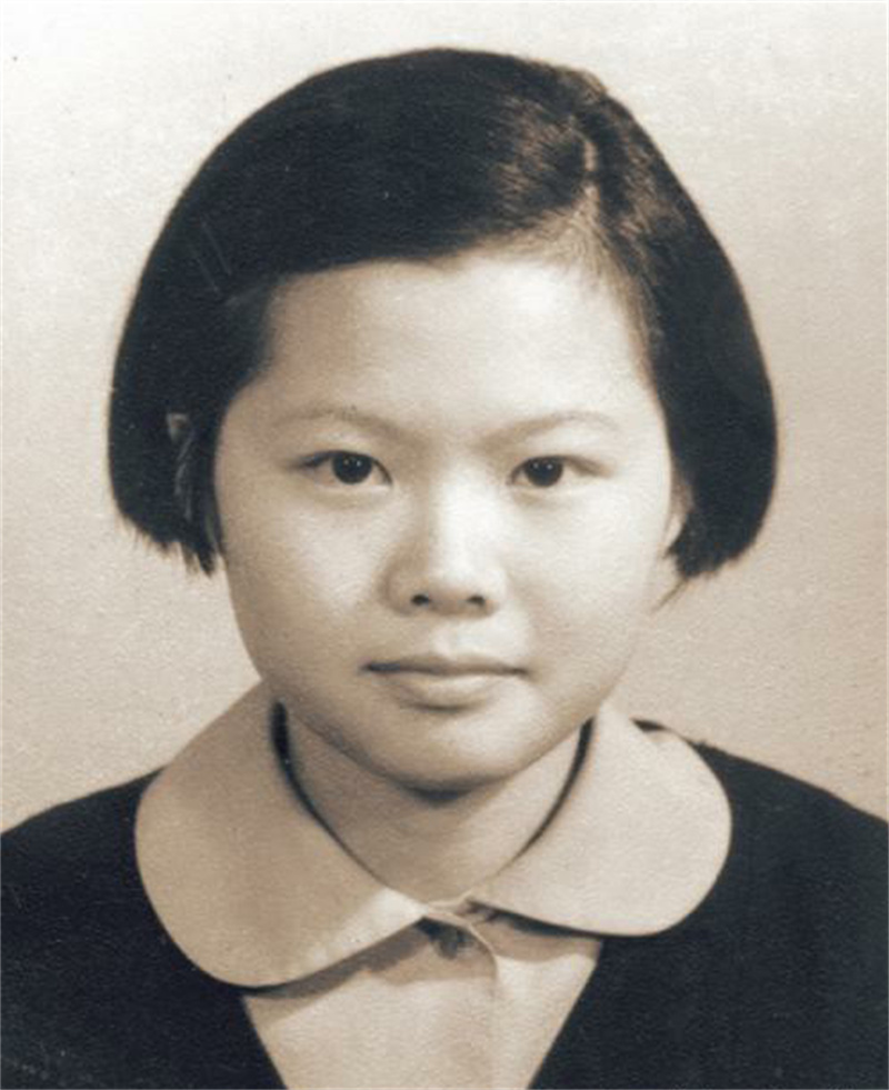 台媒爆料蔡英文背景，父亲是汉奸，母亲与日本人私通曾诞下一子