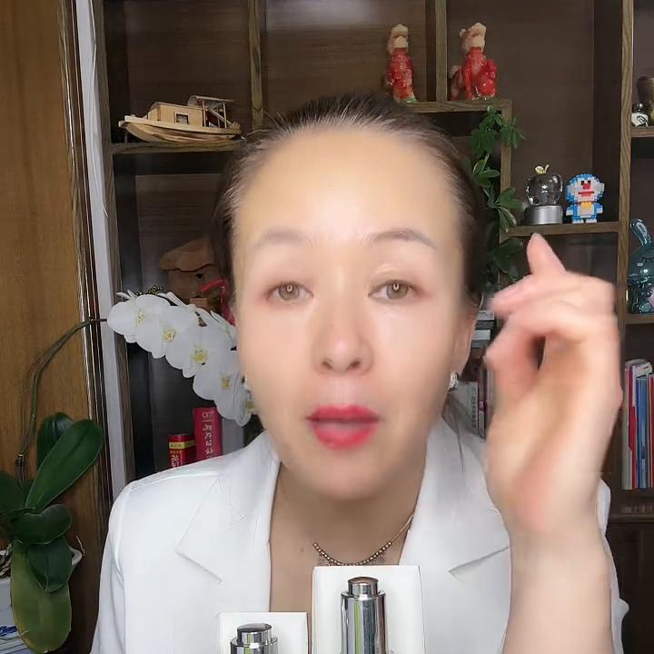 万物秀补水精华液,万物秀眼部精华液