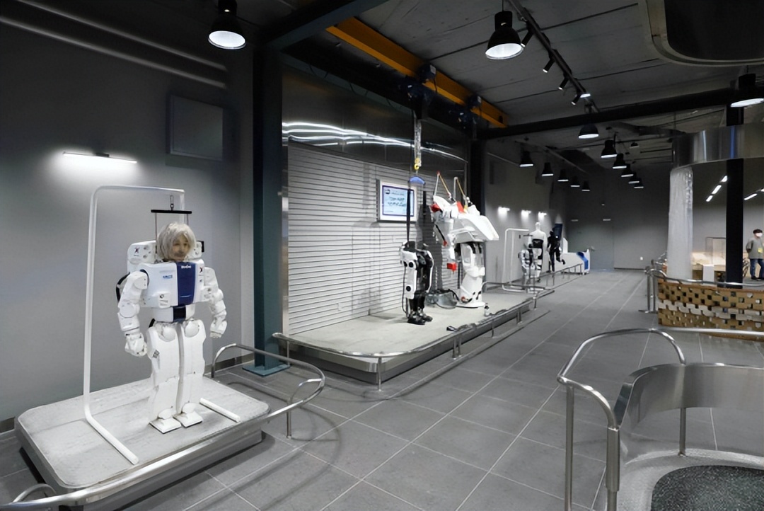 惊艳了！国外这8个新mall业态创新思路不一般