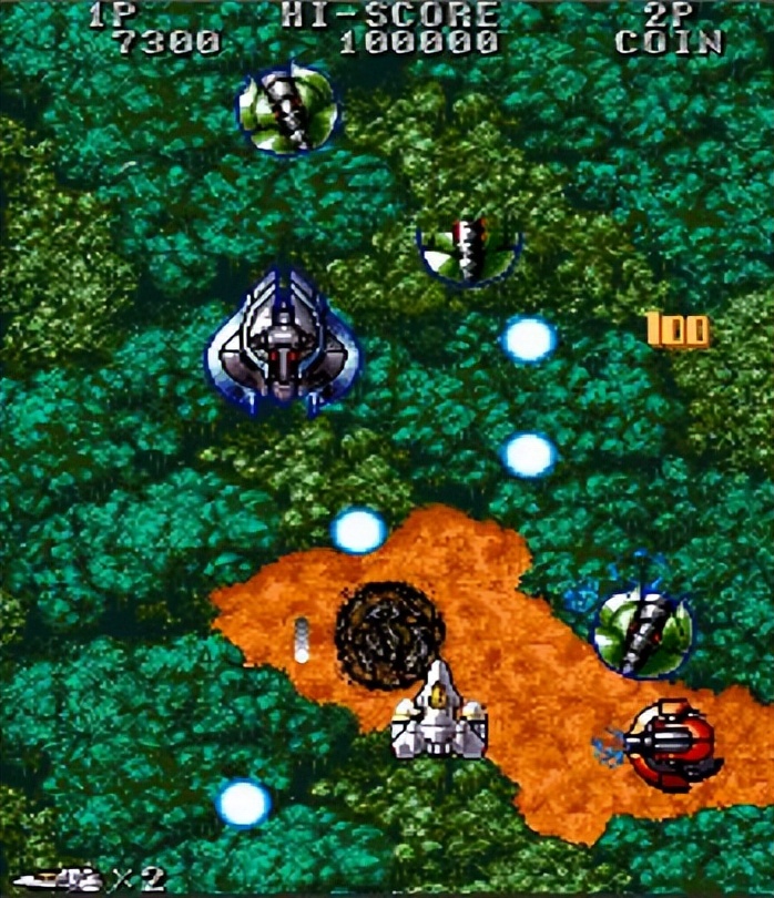 十大经典飞机集气街机游戏,十大经典街机飞机游戏排行