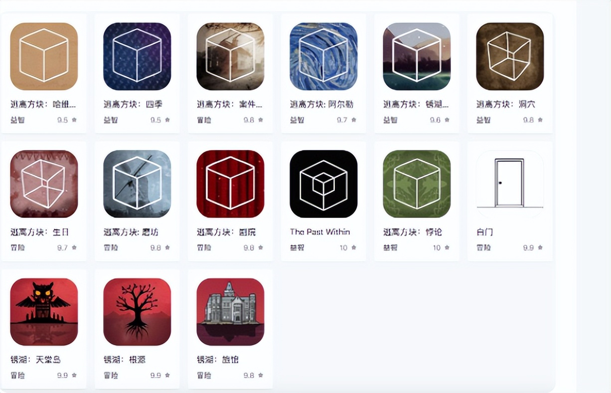 7年15部新作91%好评，打造IP神作的这支团队没“七年之痒”吗？