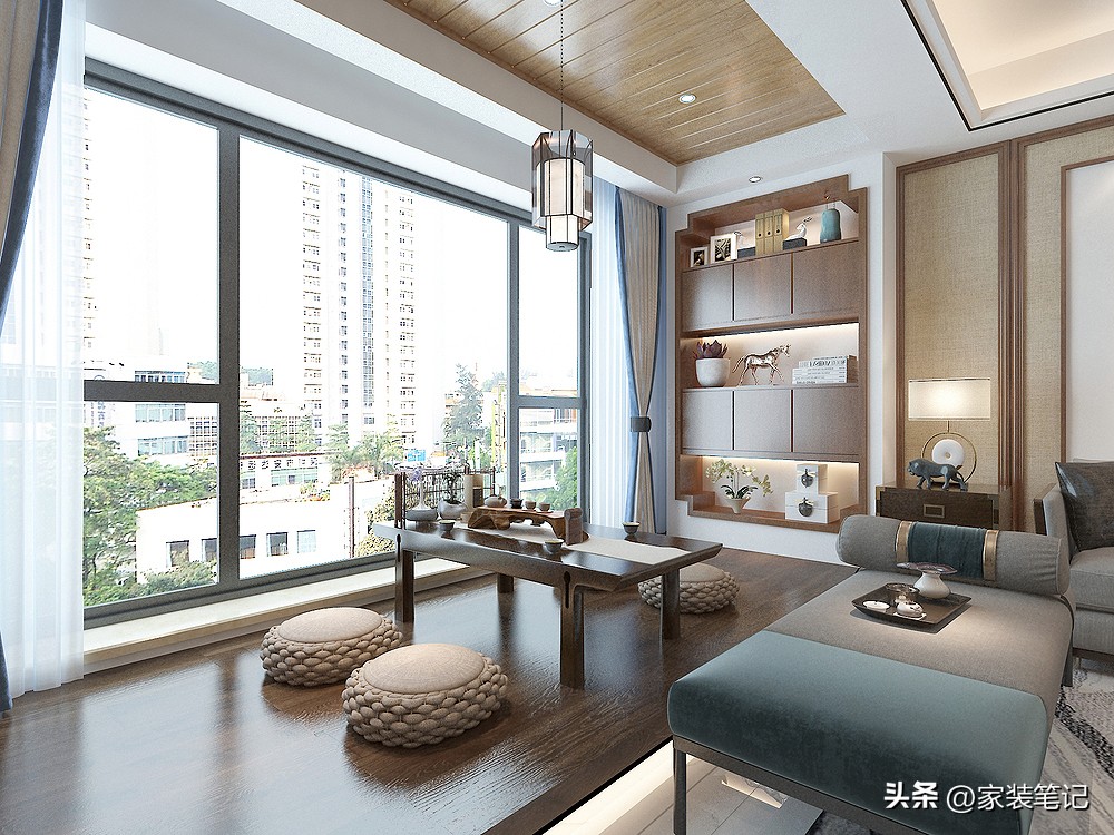 参观了家具店后的感想,参观自己家的新房子感想