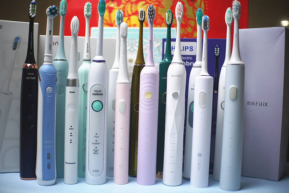 电动牙刷品牌哪个好知乎推荐一点,什么品牌的电动牙刷比较好推荐