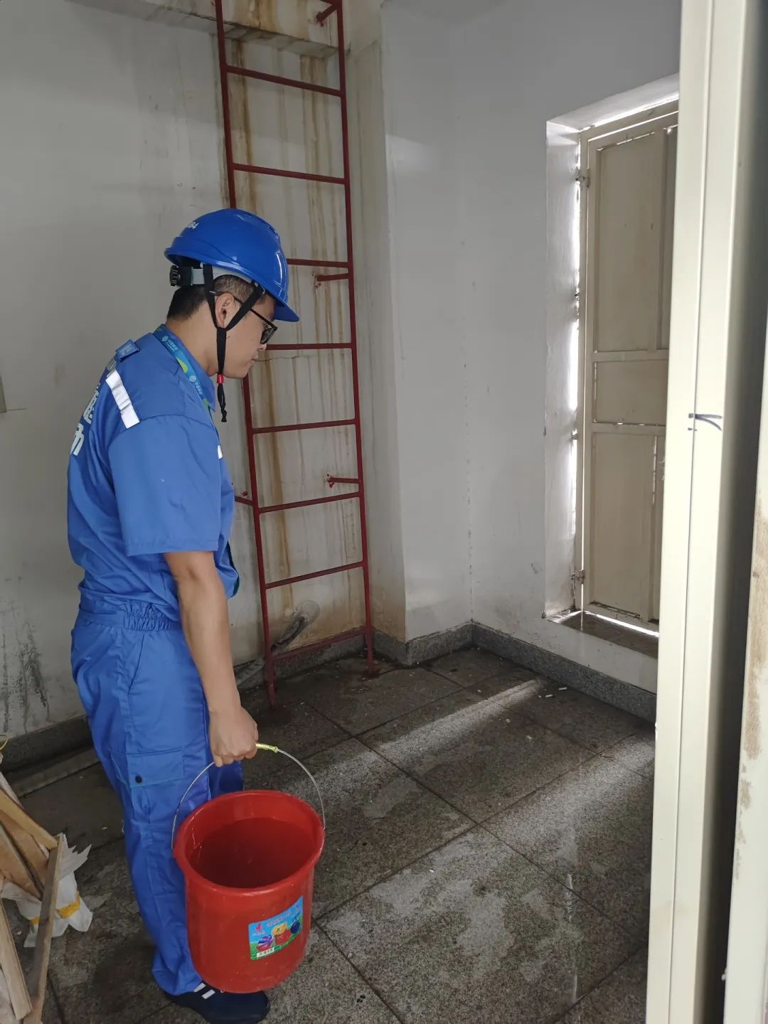 抗击台风一线视频,支援福建抗击台风