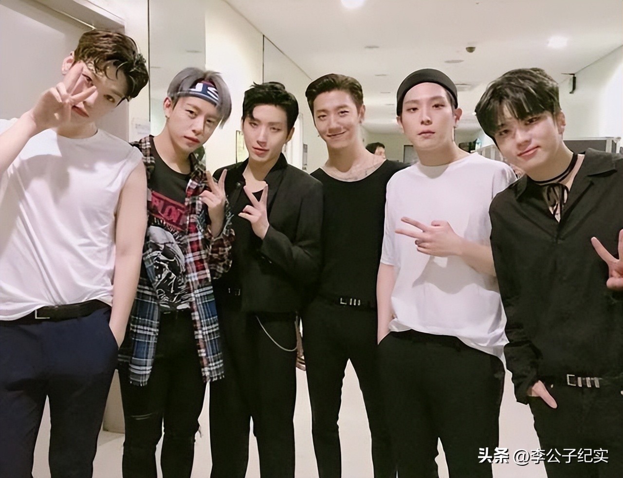 100亿被私吞，李昇基讨要竟被公司死亡威胁，韩娱能有多恐怖？