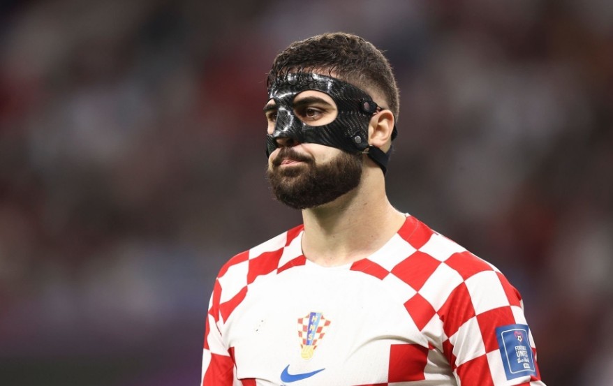 卡塔尔世界杯后身价上涨,卡塔尔世界杯身价最高的球员排名