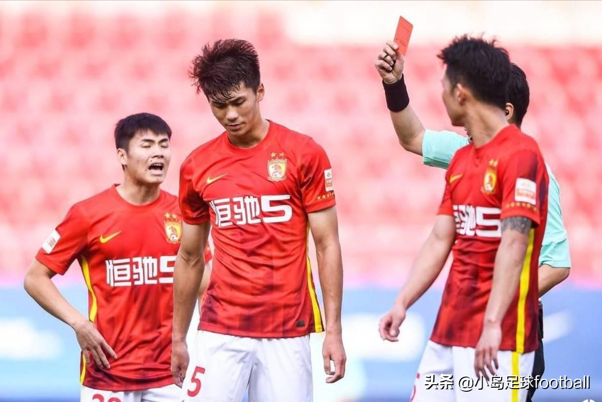 中超恒大2014赛季输给谁了,恒大中超队史输球纪录