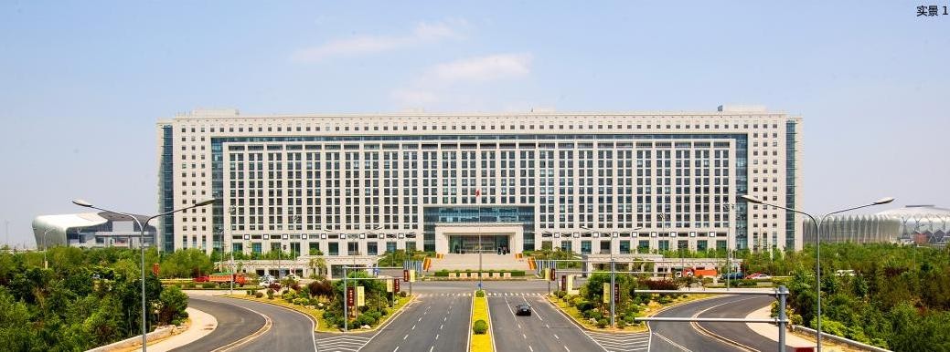 龙奥大厦,济南龙奥大厦