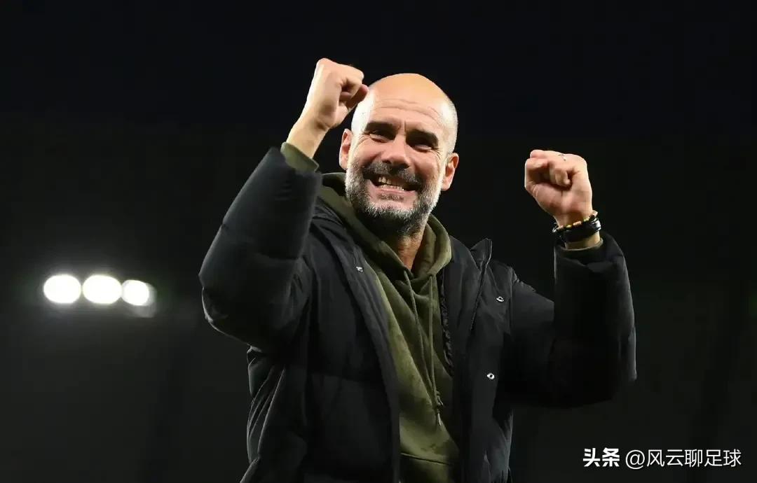 时隔7年重返欧冠4强,4-1逆转曼城是最精彩的时刻