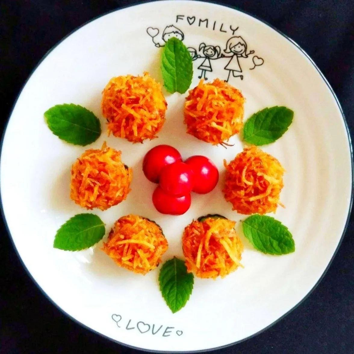 虎年团圆饭10道大虾做法，寓意节节高升，春节宴客有档次