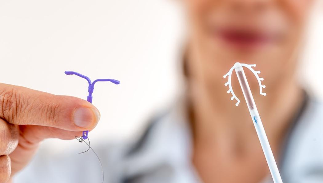 老年女性体内的节育环还用取掉吗,体内节育环几年要取掉