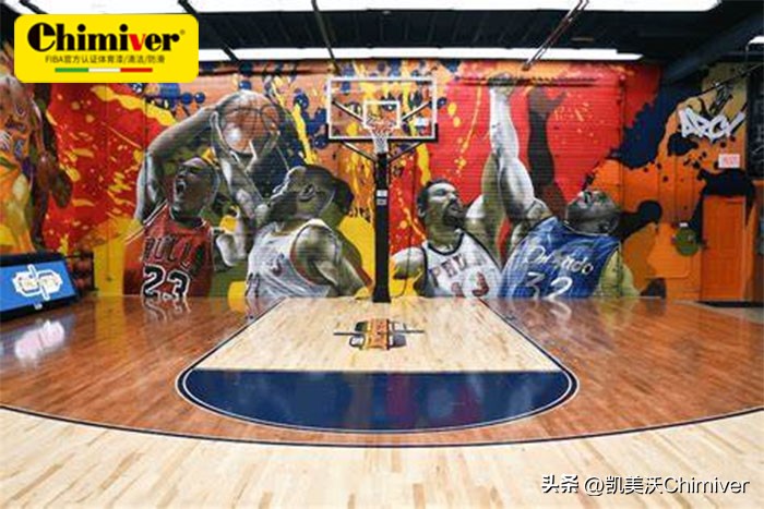 篮球馆地板太滑怎么办,篮球场地板防滑