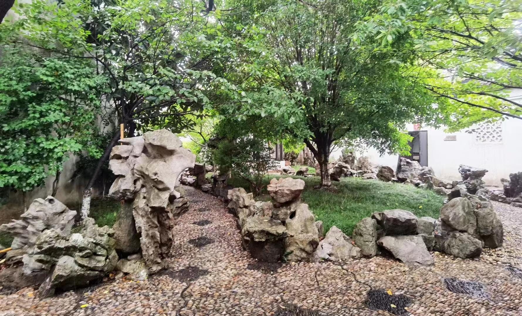 玩遍江南六大古镇,千灯古镇之旅