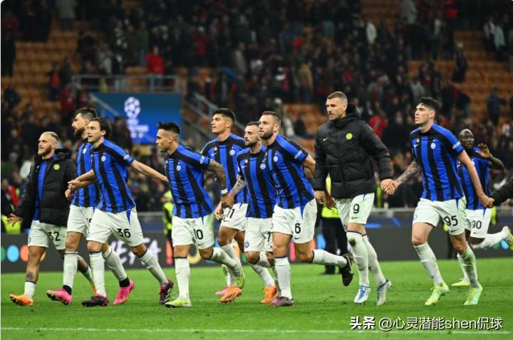 国米0-1憾负曼城世界波,曼城1:0国米解析