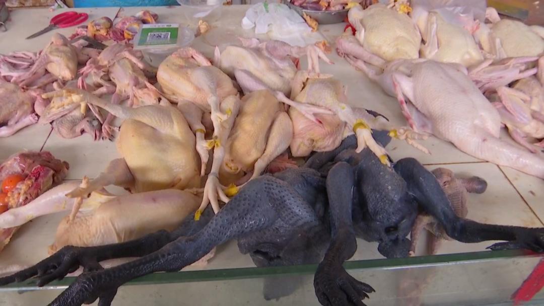 最新海口农贸市场分布图,海口农贸市场海鲜价格