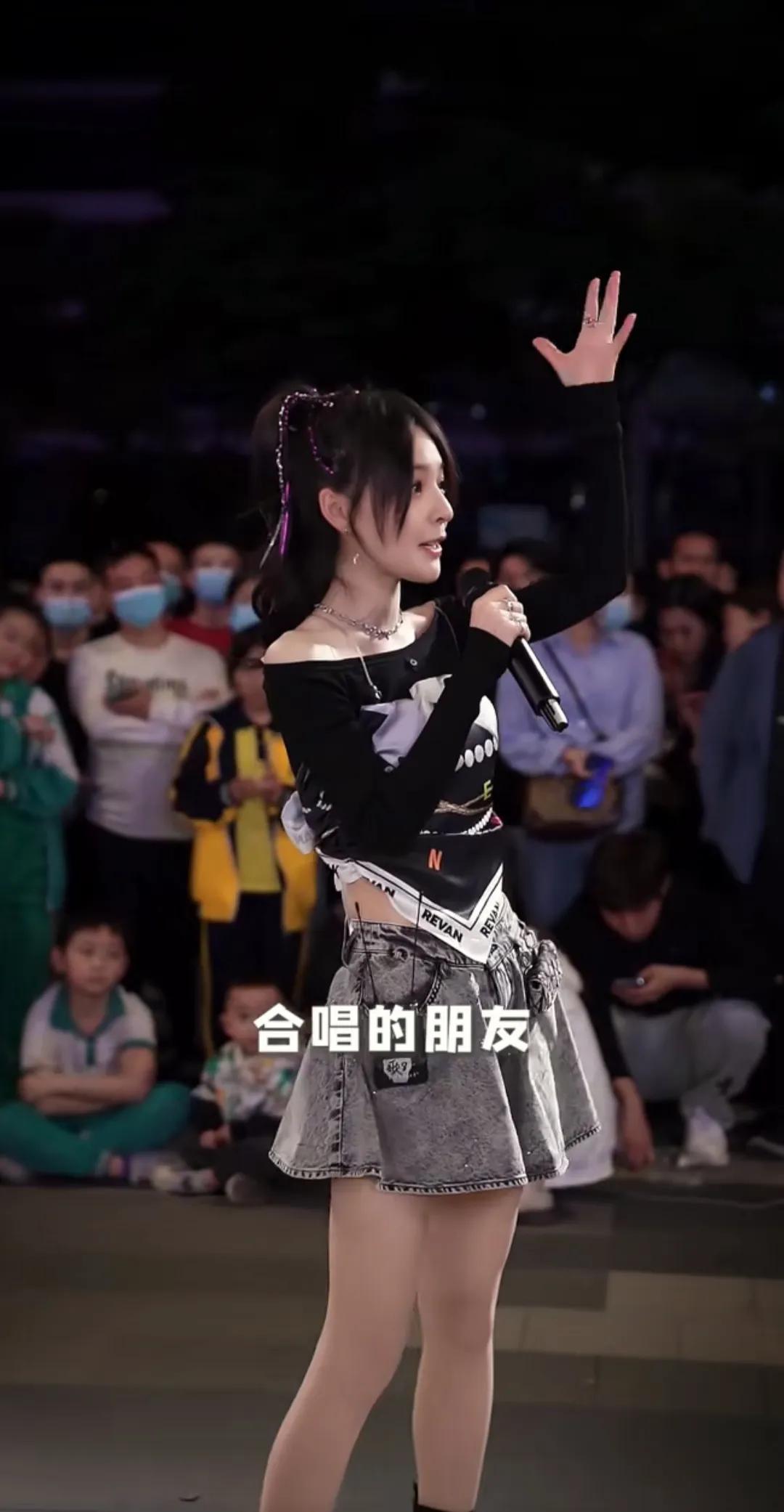 苏雨婷抖音网红歌手,抖音网红歌手名单大全